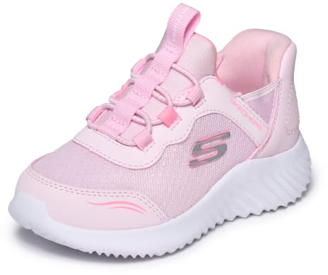 Skechers Mädchen Skecherssneakers | Die Skechers Bounder - Hydra Cool Sneakers bieten unvergleichlichen Komfort und sind ideal für aktive Abenteuer im Freien.