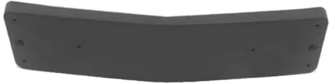 KFZ-Kennzeichenhalterung, Stilvoller Look, Robuste Kfz-Kennzeichenhalter-Halterung, Ersatz C-Klasse W204