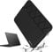 Smatree 14 Zoll Anti-Schock Laptop-Hülle maßgeschneidert für Lenovo Yoga 7i/7 2 in 1,ThinkPad X1 Yoga Gen 8/7 2 in 1, ThinkPad X1 Carbon Gen 11/10, L14 Gen 4/3, ThinkPad E14 Gen 4 Laptop Tasche (E425)