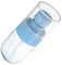 CALLARON Bouteille Spray Voyage Réutilisable Avec Pulvérisateur Fin Flacon Compact Pour Parfum Soins Peau Maquillage Et Lotion Design Élégant Et Étanche