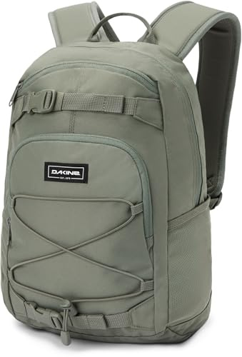 Dakine Grom Rucksack, 13 l, Glühbasilikum, 13L, Grom Rucksack, 13 l