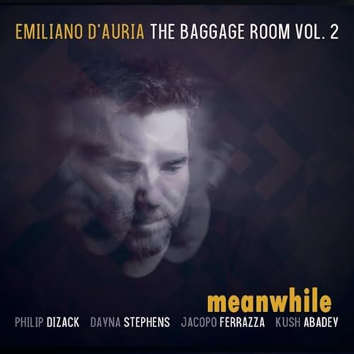 The Baggage Room Vol.2 – Meanwhile