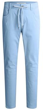 SOCCX Damen Jeans NI:NO Comfort Fit
