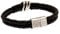 Manchester City F.C. Leder Armband Official Merchandise