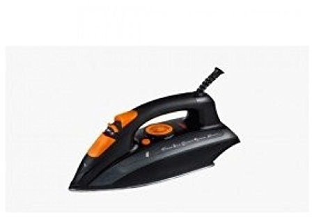 Alfa 46009 - Plancha vapor 2800w. suela inox kuken