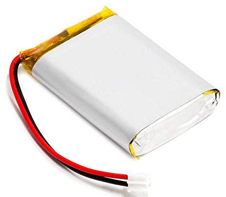 ALLNET Makeblock-mBot LiPo Akku Battery Pack 3.75V 1800mAh kein original Makeblock, MB_LIPO_MBOT