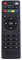 Domybest Télécommande de rechange universelle pour téléviseur MXQ MXQ-PRO MXQ-4K M8S