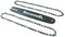 14 Guide Bar And 2 Chainsaw Saw Chains Fits Stihl 018, MS180 And MS181