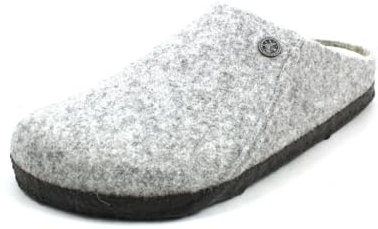 BIRKENSTOCK Zermatt Shearling WZ 1015086, Pantoffeln - 39 EU