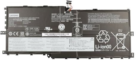 Lenovo L17M4P73 Original Akku 54Wh für 20LD/20LE/20LF/20LG_ThinkPad_X1_Yoga