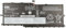Lenovo L17M4P73 Original Akku 54Wh für 20LD/20LE/20LF/20LG_ThinkPad_X1_Yoga