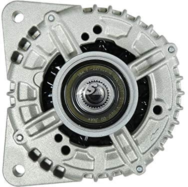 Remanufactured AS-PL Alternator - A0261PR