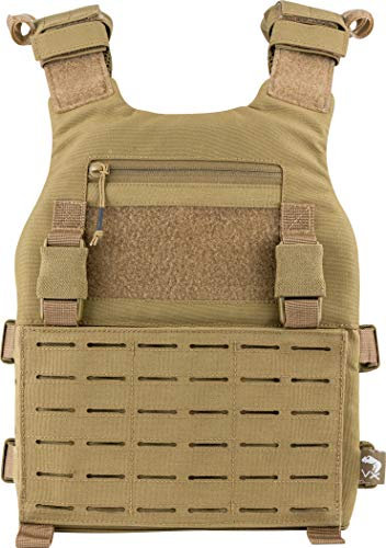 Viper TACTICAL VX Buckle up Carrier GEN2 Dark Coyote