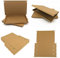 A4/C4 || 320x230x20mm || Large Letter Postal Boxes - A4 & C4 Sizes - Pack of 50