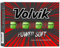 Volvik Power Golfball-Set, weich, Grün