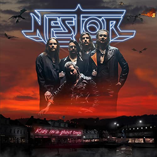 Napalm Records (Spv)