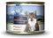 Sandras Schmankerl Nassfutter für Katzen Kaninchenragout 6 x 200g. | getreidefrei | Monoprotein