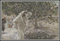 The Accursed Feigenbaum-Malerei von James Tissot Diamant-Malerei-Kits für Erwachsene, 5D-Kristalldiamanten Kunst mit Zubehörwerkzeugen, Bild, DIY, Kunsthandwerk für Heimdekoration, Geschenk