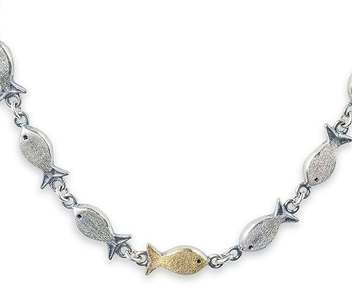 Generisch Silber Armband GEGEN DEN STROM