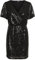 VERO MODA Female Kleid VMKAJE Kurzes Kleid