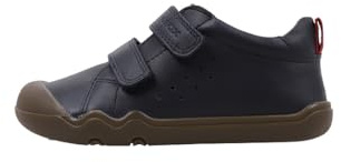 Geox Garçon B Steppieup Boy Garcon, Bleu, 27 EU