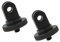 BGNing Tripod Mount for GoPro Tripod Adapter 1/4-20 Camera Mount Adapter Mount Tripod Compatible with GoPro Hero Sony Xiaomi yi Sjcam Action Cameras and Other Standard 1/4 Accessories
