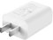 AOSU Ersatzteile 2K QHD Überwachungskamera Outdoor C4L, 3 m USB-A-Kabel mit 1 x 5 V/1 A Adapter