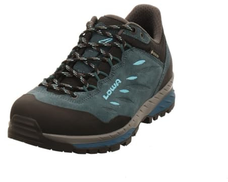 LOWA Halbschuh DELAGO GTX LO Ws