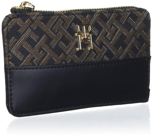 Tommy Hilfiger Kartenetui für Damen AW0AW17152