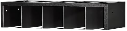 BUNKER 28105 Modular Power Tool Rack, 680mm