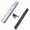 THBEPRO Oven Liner, 2m x 33cm Non-Stick Oven Bottom Liner for Fan Assisted Ovens, Universal Oven Mat for Bottom of Oven, Reusable Teflon Baking Mat & Oven Protector Sheet (Cut-to-Size)