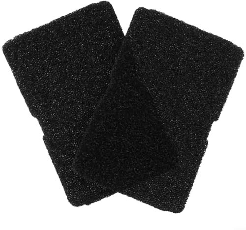 2 filtri in spugna compatibili con DSX83410W filtro evaporatore asciugatrice 2964840100 parti di ricambio