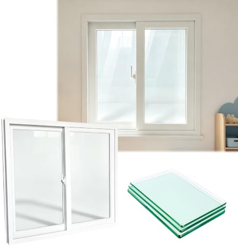 Schiebefenster-Ersatz-Kellerfenster, Kellerfenster