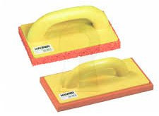 Frattone Spugna Arancio Grossa