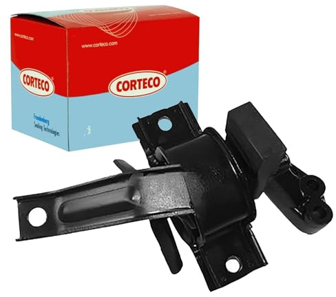 Corteco 49388356 Lagerung, Motor rechts oben | 49388356 Kompatibel mit i10 I (pa)