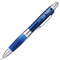 Uni Portaminas Alpha-Gel Shaker de 0,5 mm con agarre firme, azul marino (M5619GG1P.9)