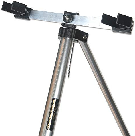 Ian Golds Standard Tripod Double 6FT
