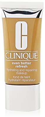 Clinique WN 92 Even Better Refresh Hydrating & Repair Foundation, geröstete Mandel, 30 ml