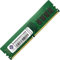 XUM 8Go (1 x 8Go) DDR4 2400MHz PC4-19200 non ECC sans tampon 1,2 V CL17 288 broches DIMM de bureau Mémoire RAM
