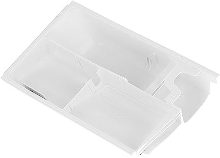 sparefixd Cassetto detersivo in polvere per lavatrice Hotpoint AQUALTIS