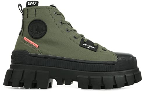 Palladium Revolt Hi TX 97242309M, Turnschuhe - 38 EU