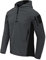 Helikon-Tex Range Hoodie - TOPCOOL - Shadow Grey/Black