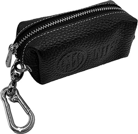 Inter FC Schlüsselanhänger aus Leder 151844