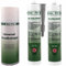 Ber-Fix 2x MS Polymer Kleber Beton-Grau 440g + 400ml Schnellreiniger – Profi-Klebetechnik für Bau & Handwerk, wasserfest & elastisch