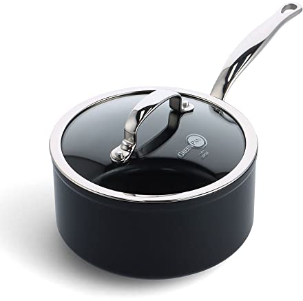 Greenpan Barcelona Pro Steelpan 20cm