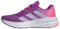 adidas Questar 3 Running Shoes, Scarpe da Corsa Donna, Purple Burst/Purple Tint/Lucid Pink, 37 1/3 EU