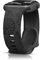 HalfYue Florales Graviertes Armband Kompatibel mit Apple Watch Armband 38mm 40mm 41mm für Männer/Frauen, Verstellbares Silikon-Sportprägungsgurt für iWatch Series 9/8/7/6/5/4/3/2/1/Ultra2/SE