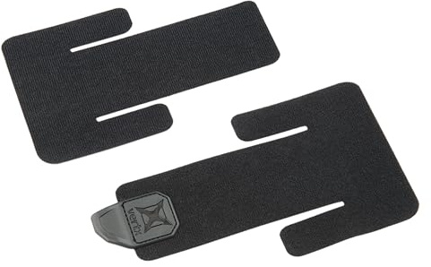 Vertx Tactigami BAP Belt Adapter Panel XL Black