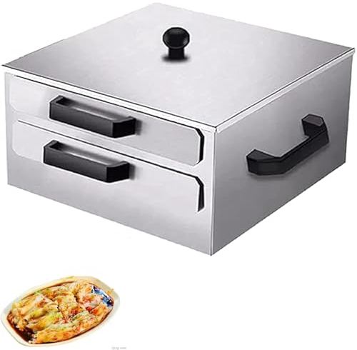 Macchina a vapore cinese delle pentole della fornace di divertimento di Cheung per uso domestico - macchina del vapore per gli involtini della tagliatella di riso cantonese e panini al vapore