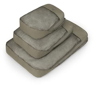 Osprey Daylite Packwürfel, 15L, Tan Concrete, Set